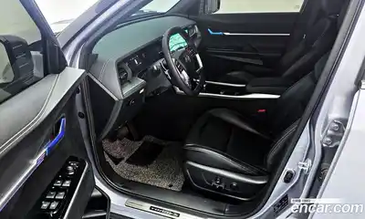 SsangYong Torres 2022 1.5 гидро в Москве № 34021, миниатюра 7