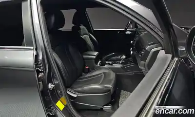 SsangYong Rexton 2019 2.2 гидро, миниатюра 10
