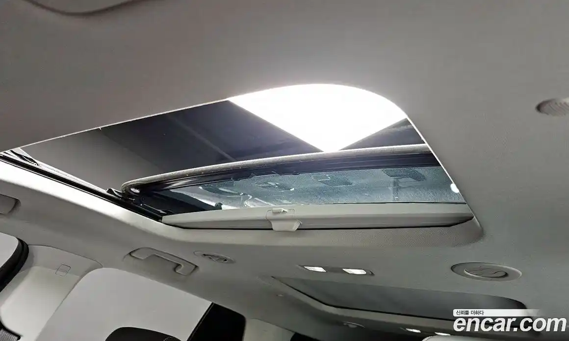 Chevrolet Traverse 2020 3.6 гидро в Москве № 41744, фото 19