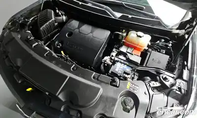 Chevrolet Traverse 2020 3.6 гидро в Москве № 41744, миниатюра 6