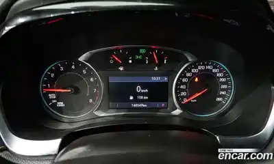 Chevrolet Traverse 2020 3.6 гидро в Москве № 41744, миниатюра 8