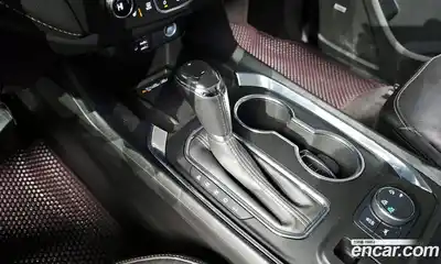 Chevrolet Traverse 2020 3.6 гидро в Москве № 41744, миниатюра 9