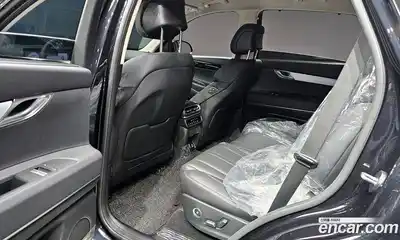 Genesis GV80 2024 3.5 гидро в Москве № 59393, миниатюра 12
