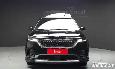 Kia Canival 2022 3.5 гидро в Москве № 10214, миниатюра 3