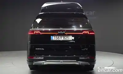 Kia Canival 2022 3.5 гидро в Москве № 10214, миниатюра 4