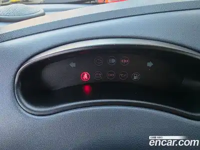 Chevrolet Matiz 2007 0.8 гидро в Москве № 102274, миниатюра 12