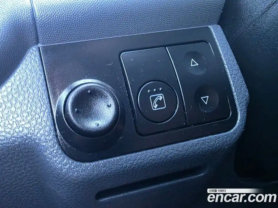 Chevrolet Matiz 2007 0.8 гидро в Москве № 102274, фото 13