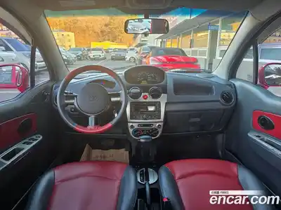 Chevrolet Matiz 2007 0.8 гидро в Москве № 102274, миниатюра 8