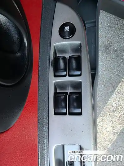 Chevrolet Matiz 2007 0.8 гидро в Москве № 102274, миниатюра 9
