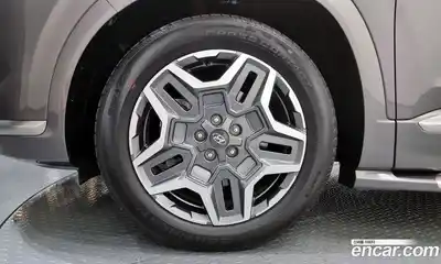 Hyundai Santa Fe 2022 1.6 гидро в Москве № 111300, миниатюра 5