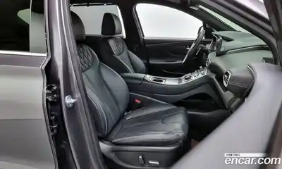 Hyundai Santa Fe 2022 1.6 гидро в Москве № 111300, миниатюра 10