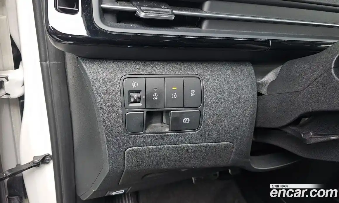 Hyundai Staria 2024 2.2 гидро в Москве № 112480, фото 13