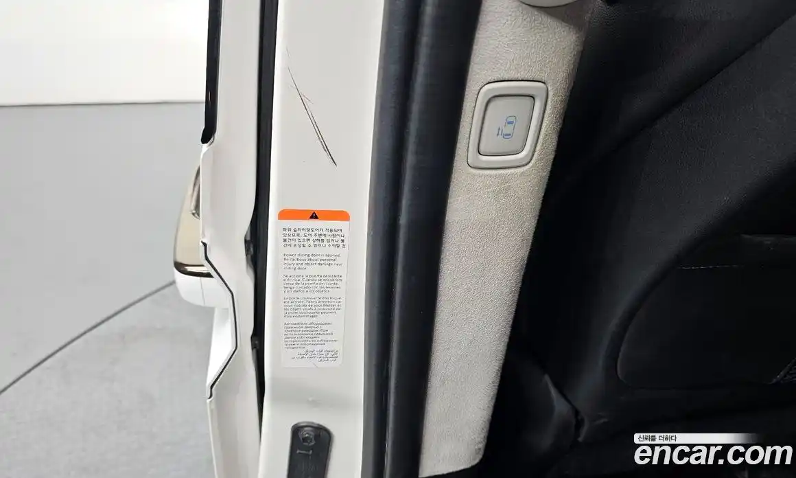 Hyundai Staria 2024 2.2 гидро в Москве № 112480, фото 18