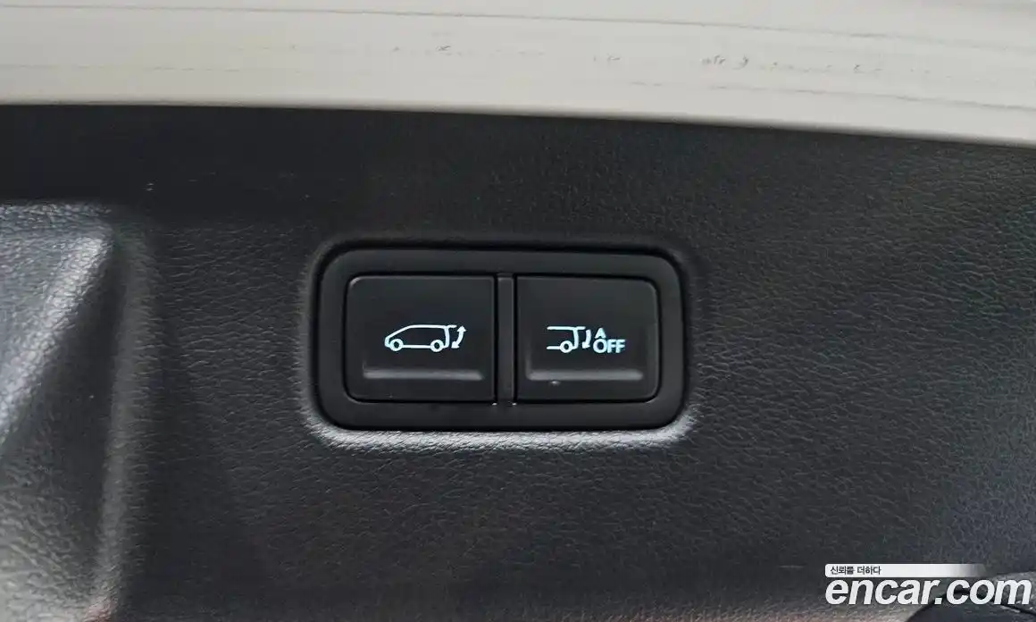 Hyundai Staria 2024 2.2 гидро в Москве № 112480, фото 20