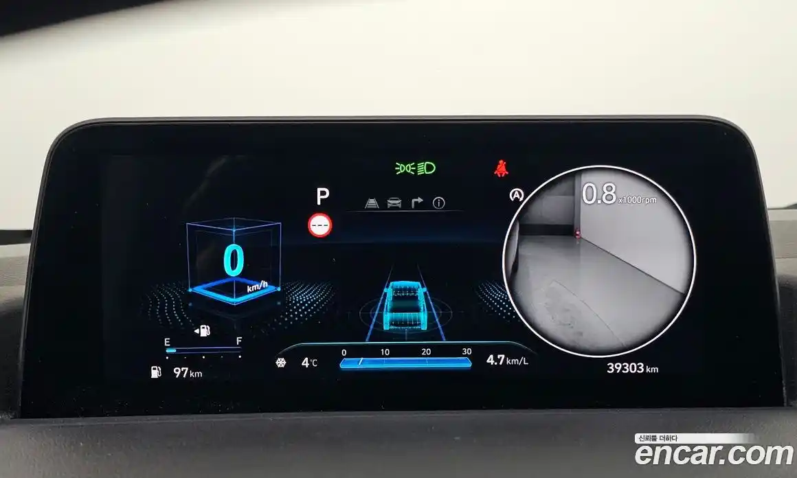 Hyundai Staria 2024 2.2 гидро в Москве № 112480, фото 8