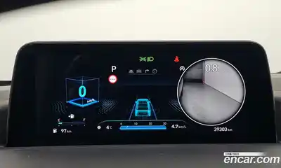 Hyundai Staria 2024 2.2 гидро в Москве № 112480, миниатюра 8