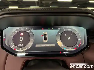 Land Rover Range-Rover Sport 2023 3.0 гидро в Москве № 1137679, миниатюра 6