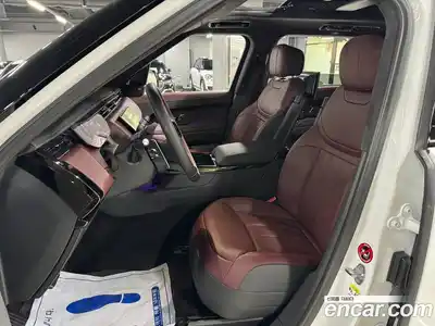 Land Rover Range-Rover Sport 2023 3.0 гидро в Москве № 1137679, миниатюра 8