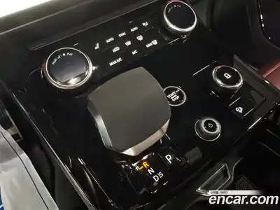 Land Rover Range-Rover Sport 2023 3.0 гидро в Москве № 1137679, миниатюра 10