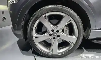 Genesis GV80 2021 2.5 гидро в Москве № 118384, миниатюра 5