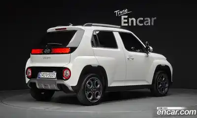 Hyundai Casper 2024 1.0 гидро в Москве № 118457, миниатюра 2