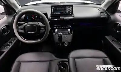 Hyundai Casper 2024 1.0 гидро в Москве № 118457, миниатюра 7