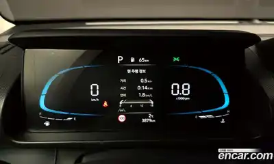 Hyundai Casper 2024 1.0 гидро в Москве № 118457, миниатюра 8