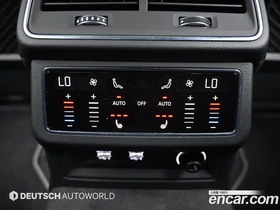 Audi A7 2020 3.0 гидро в Москве № 1249587, фото 16