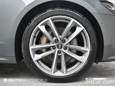 Audi A7 2020 3.0 гидро в Москве № 1249587, миниатюра 5