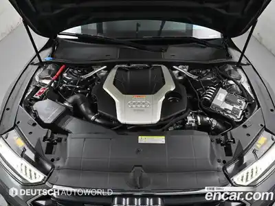 Audi A7 2020 3.0 гидро в Москве № 1249587, миниатюра 6