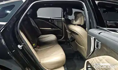 Kia K8 2022 2.5 гидро в Москве № 131127, миниатюра 11