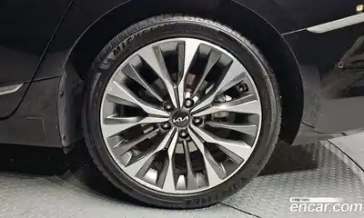 Kia K8 2022 2.5 гидро в Москве № 131127, миниатюра 4