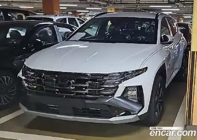 Hyundai Tucson 2025 1.6 гидро в Москве № 1317281, миниатюра 2