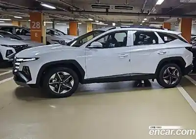 Hyundai Tucson 2025 1.6 гидро в Москве № 1317281, миниатюра 5