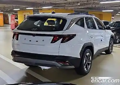 Hyundai Tucson 2025 1.6 гидро в Москве № 1317281, миниатюра 6