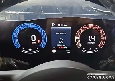 Hyundai Tucson 2025 1.6 гидро в Москве № 1317281, миниатюра 7