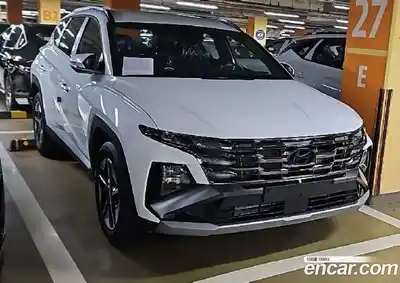 Hyundai Tucson 2025 1.6 гидро в Москве № 1317281, миниатюра 8