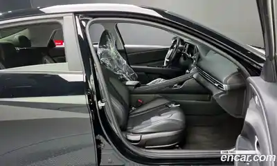 Hyundai Avante 2021 1.6 гидро в Москве № 1317585, миниатюра 12