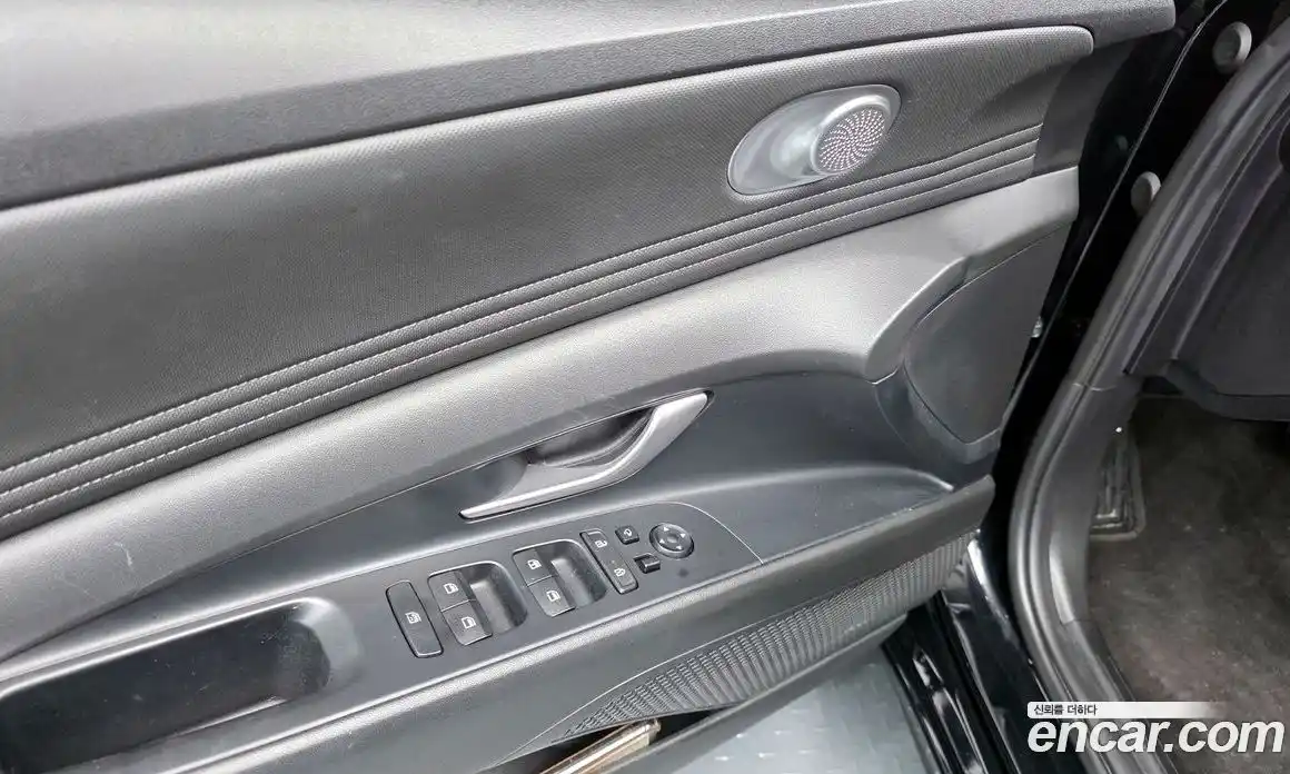 Hyundai Avante 2021 1.6 гидро в Москве № 1317585, фото 17