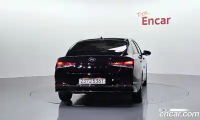 Hyundai Avante 2021 1.6 гидро в Москве № 1317585, миниатюра 4