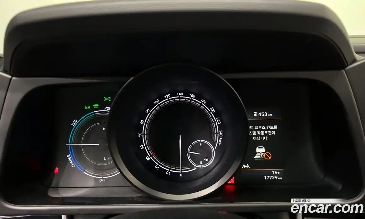 Hyundai Avante 2021 1.6 гидро в Москве № 1317585, фото 8