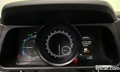 Hyundai Avante 2021 1.6 гидро в Москве № 1317585, миниатюра 8
