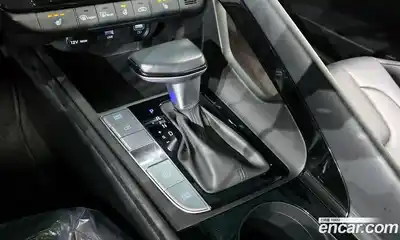 Hyundai Avante 2021 1.6 гидро в Москве № 1317585, миниатюра 9