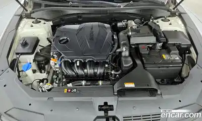 Hyundai Grandeur 2021 2.5 гидро в Москве № 1317724, миниатюра 6