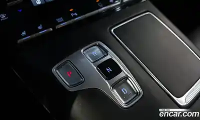 Hyundai Grandeur 2021 2.5 гидро в Москве № 1317724, миниатюра 9