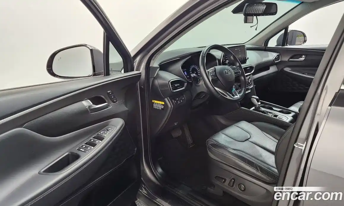 Hyundai Santa Fe 2020 2.0 гидро в Москве № 1317938, фото 10
