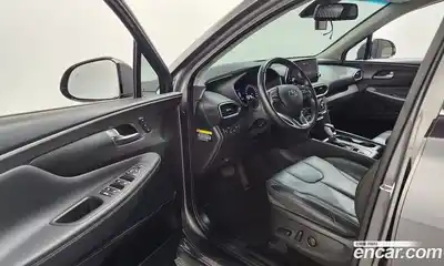 Hyundai Santa Fe 2020 2.0 гидро в Москве № 1317938, миниатюра 10