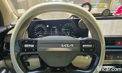 Kia Canival 2025 1.6 Автомат в Москве № 1318109, миниатюра 6