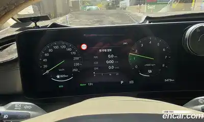 Kia Canival 2025 1.6 Автомат в Москве № 1318109, миниатюра 7