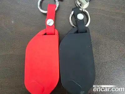 Kia Canival 2025 1.6 Автомат в Москве № 1318109, миниатюра 9